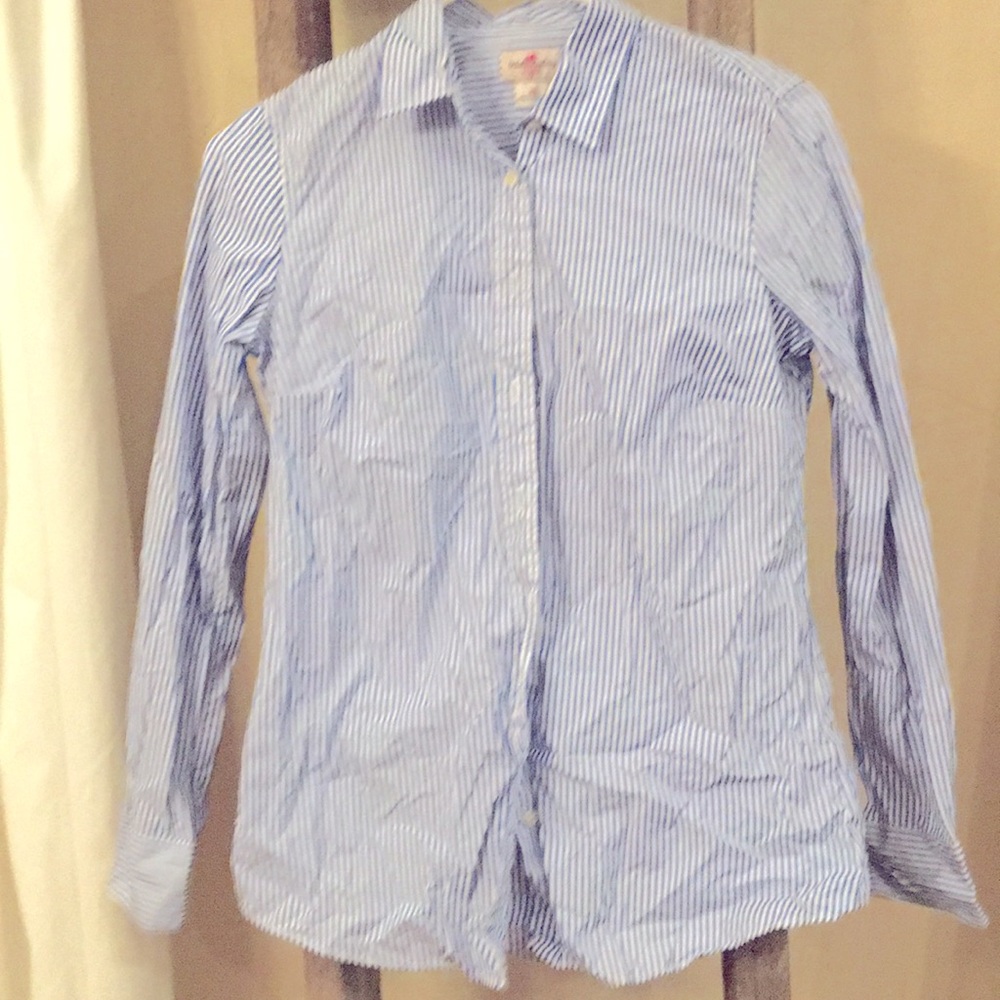 J Crew Button Down